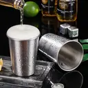 BJ Mug à bière en acier inoxydable 304 - 350 ml image 6