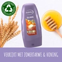 Andrelon Conditioner - verrijkt met zomertarwe en honing - Glans 6 x 250ml image 3