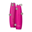 GESKE MicroCurrent Face-Lift Stift 6 in 1 Magenta image 1