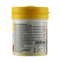 Orion Chewing-gum sans sucre Xylitol 3+ (arôme raisin, ananas, pamplemousse) 101G image 1