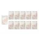 Coffret Masques Soin Spécial Mains INNISFREE Édition Voyage (20ml x 10 Masques) image 0