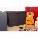 COFFRE BAYA 160 LITRES 72,5 X 54,5 X 51,5 -160 L image 2