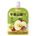 Sunity Apple & Hawthorn Juice 200ml image 0