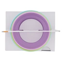 Munchkin Stay Put Suction Bowls 6+ months 3 Pack image 4