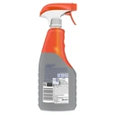 Mr Muscle Platinum Bathroom Cleaning Spray, 500ml image 1