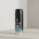 AXE Ice Chill Déodorant en spray 48h parfum menthe glacée et citron - 150 ml image 4