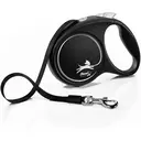 Flexi Bande design noire M - 5 m image 0