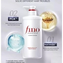 fino Premium-Touch-Shampoo 550 ml image 5