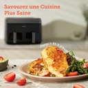 COSORI R901 Édition Chef Friteuse sans huile double - 8,5 L image 6