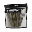 Fixman Goldstar Advanced Screws 5 x 100mm 100pk image 4
