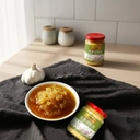 LEE KUM KEE Sauce à l'ail haché - 326 g image 4