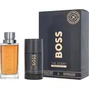 Hugo Boss The Scent Geschenkset (EDT Spray 100 ml + Deostick 75 ml) image 3