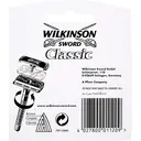 WILKINSON SWORD - Lames Classiques Double Tranchant - Lot de 5 lames image 1