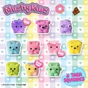 Mushykinz Taba Squishy Mini Mystery 3 pack image 6