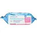 Natracare 30 Moist Tissues 30 Pads image 2