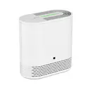 Lavieair K01 Air Purifier, H13 HEPA Air Purifiers for Home with Washable Pre-Filter, 3 Speeds, Sleep Mode & Night Light, CADR 85m³/h for Bedroom & Small Rooms image 2