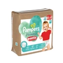 Pampers Harmonie Pants, Taille 5, 27 couches-culottes image 2