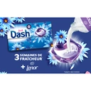 DASH Pods Ambre & Orchidée 38 doses image 3