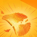 Orion Good Friends Fun (saveur de steak juteux) 70G image 2