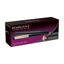 Remington Ceramic Slim 220 Straightener, Adjustable Settings, Ceramic Plates, Ionic, Travel Friendly - S1510 image 5