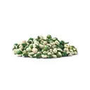 Xiang Duo Duo Pois saveur moutarde et ail 80 g image 2