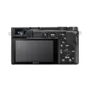 Sony Alpha A6100 met 16-50mm f/3.5-5.6 OSS II image 2