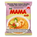 MAMA Noodles Shrimp Tom Yum 90g image 0