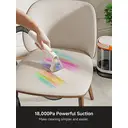 Uwant B200 SE Nettoyeur de tapis avec technologie de moteur magnétique flottant - 12000 Pa image 1