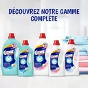 GENIE Lessive liquide pour peaux sensibles - 1,4 L image 5