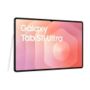 Tablet Samsung Galaxy Tab S11 Ultra X930 WiFi 14.6 12GB RAM 512GB - Grau image 2