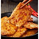 Bestore Hand-Shredded Vegetarian Meat Spicy Flavor 105g image 2