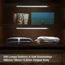 EverBrite Under Cabinet Light Motion Senser Rechargeable White image 7