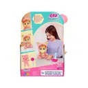 Cry Babies Loving Care Fantasy Nina Baby Doll image 1