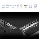 TeeView Full HD Smart TV powered by Tizen OS TV40QFT-UK 40 inch image 6