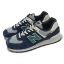 New Balance 574 Baskets - Pointure 39,5 image 1