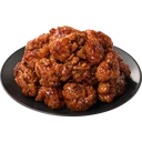 EastEco Korean Boneless Fried Chicken Sweet Garlic 250g image 1