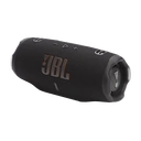 JBL Charge 6 Portable Bluetooth Speaker – Black image 6