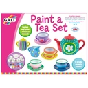 Galt Paint a Tea Set Craft Set image 6