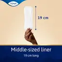 Tena Lights Normal Liner 24 Pads image 6