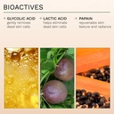 REN Glycol Lactic Radiance Renewal Mask 50ml image 4