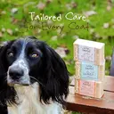 Little Beast Sensitive Dog Shampoo Bar 100g image 3