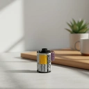 Kodak T-MaxP3 pellicule - 200 ISO - 135 mm - 36 poses noir & blanc image 6