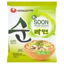 NongShim Soon Ramen végétarien - 112 g image 0