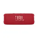 JBL Flip 6 Enceinte Bluetooth portable - Rouge image 0