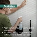 Delphis Eco Daily Shower Cleaner Refill, 2l image 3