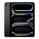 Apple iPad Pro 11-pouces Wi-Fi 512 Go avec verre standard - Noir Sidéral image 0