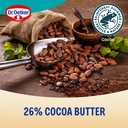 Dr. Oetker White Chocolate 100g image 3