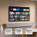 TeeView Full HD Smart TV powered by Tizen OS TV40QFT-UK 40 inch image 5