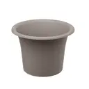 Orthex Botanica Pot - 40 cm, Grijs image 1