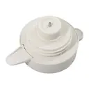 LIFEPAL BUFFI5 JOY Smart Temperature-Display Thermal Kettle – 1.5L Double-Layer Red-Glass Liner, Touch Screen, One-Press Water Dispenser, 24H Heat Retention image 4